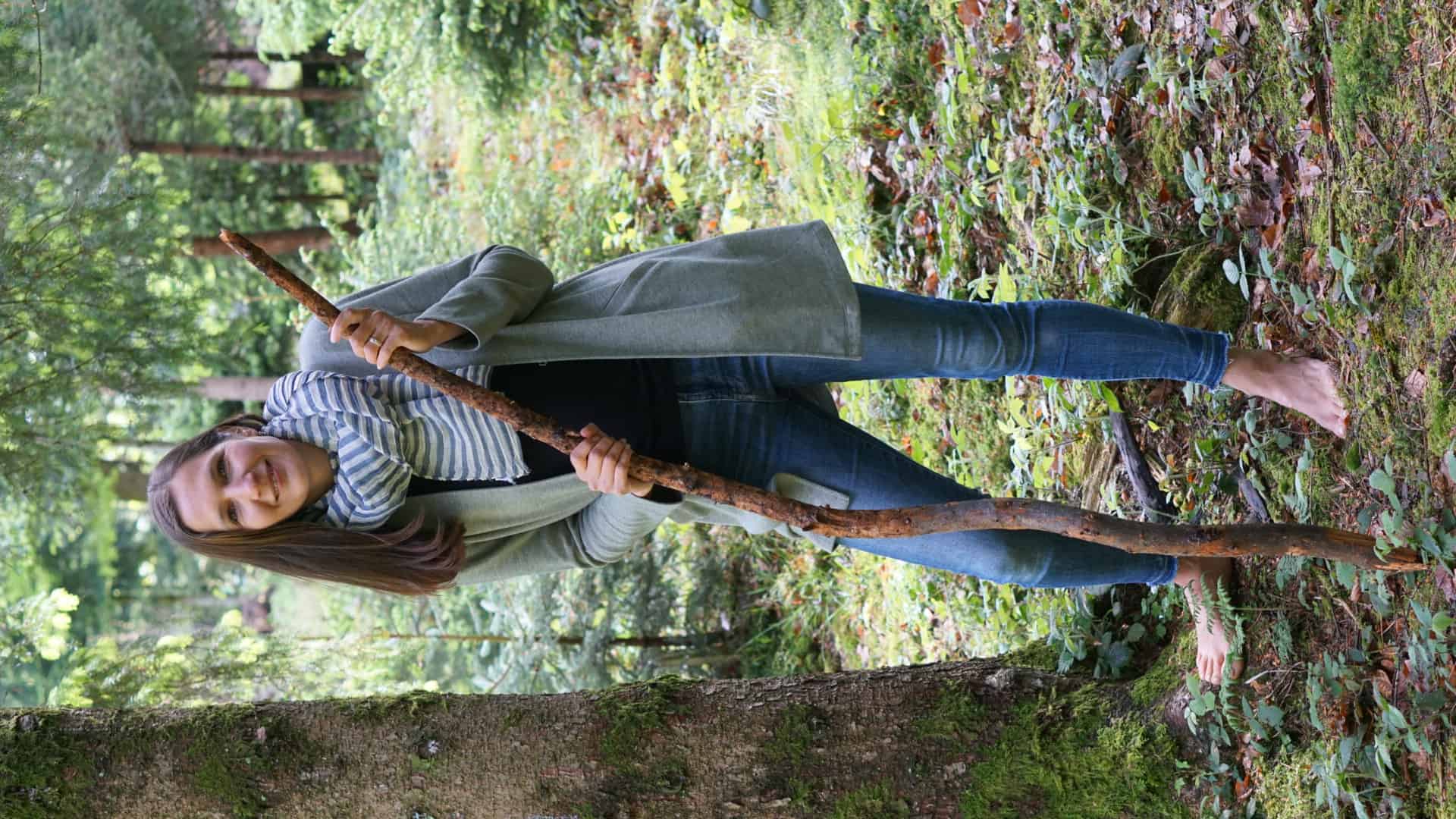 Heilung durch die Natur